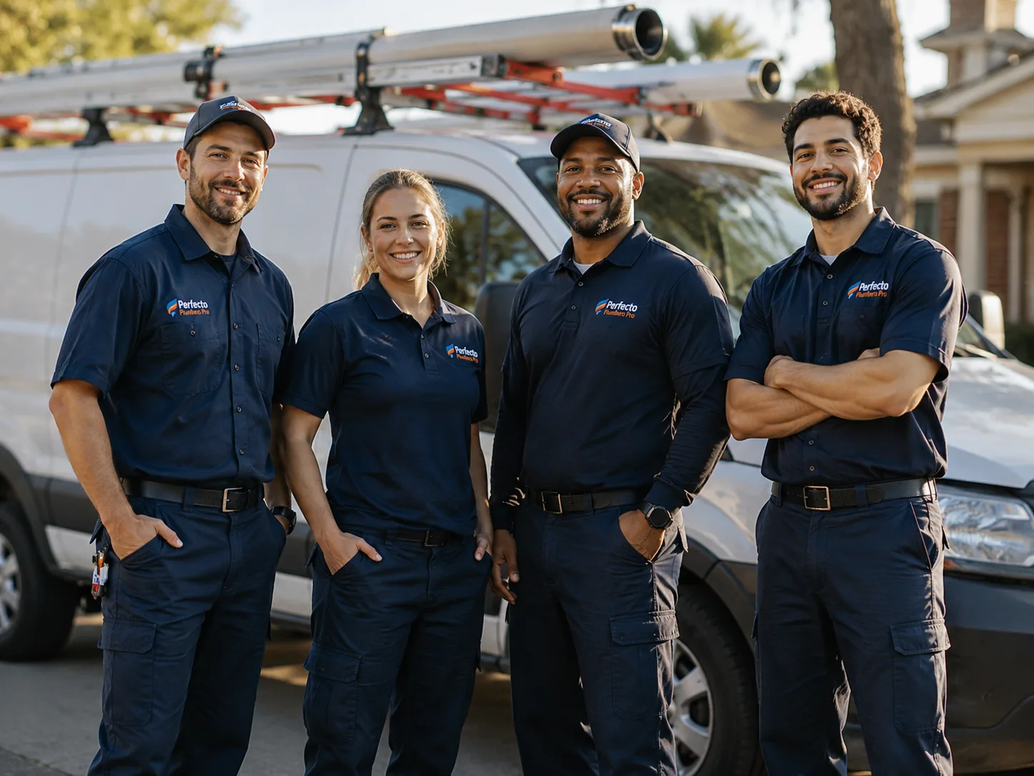 Emergency Plumber Near Me in Madison, CA near me